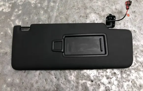 Audi Q4 e-tron Sun visor 89A857552A-BILI 89A857552A