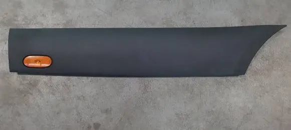 Mercedes-Benz Sprinter W907 W910 Sill/side skirt trim A9106907300