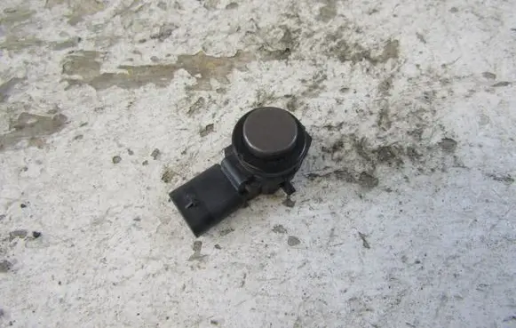 Mercedes-Benz A W176 Parking PDC sensor A0009050242