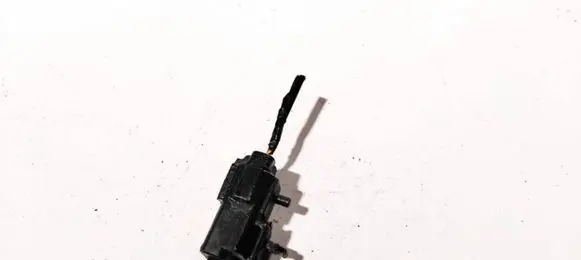 Nissan Quest Brake pedal sensor switch