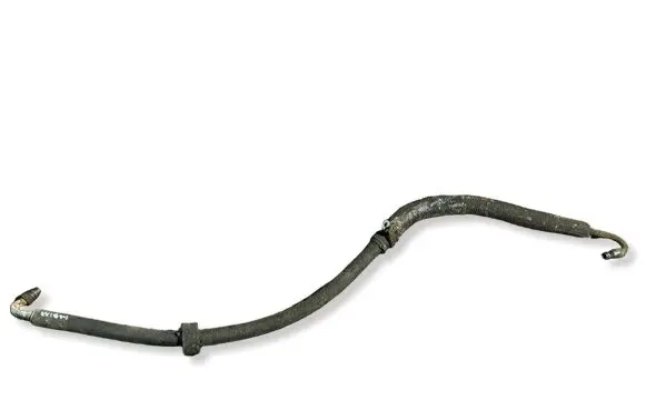 Mercedes-Benz ML W163 Power steering hose/pipe/line 