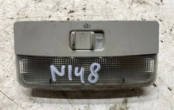 Skoda Octavia Mk2 (1Z) Front seat light 1Z0947105