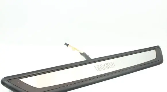 BMW 7 F01 F02 F03 F04 Front sill trim cover 7181011