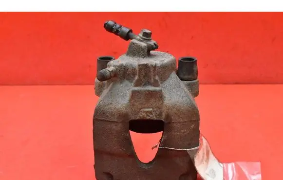 Skoda Fabia Mk3 (NJ) Front brake caliper 