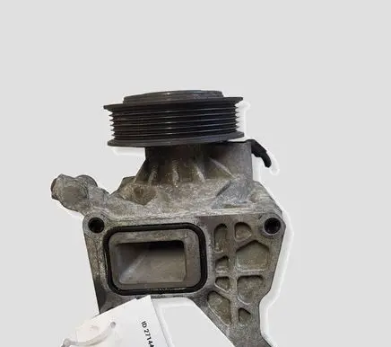 Opel Astra K Water pump 55488479