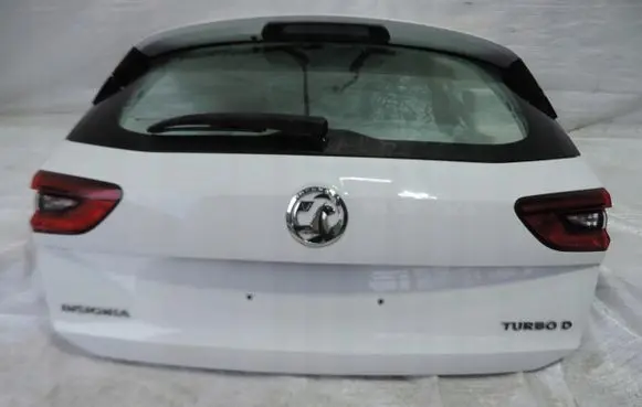 Opel Insignia B Tailgate/trunk/boot lid 