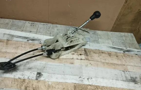 Honda Jazz Gear shifter/selector