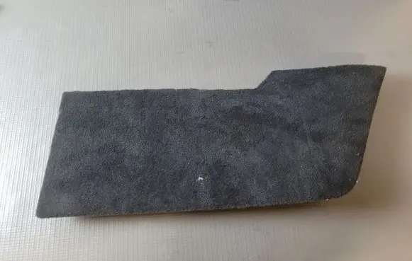 Volvo V90 Cross Country Other center console (tunnel) element 31377165