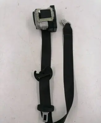 Skoda Superb B5 (3U) Front seatbelt 3B1857706H