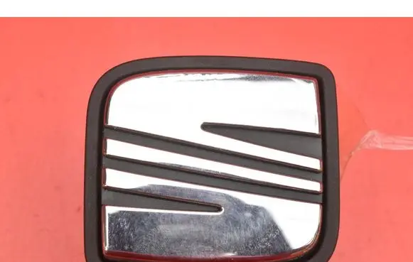 Seat Ibiza IV (6J,6P) Tailgate/trunk/boot exterior handle 6J4827565B