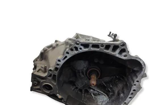 Toyota Auris 150 Manual 6 speed gearbox 