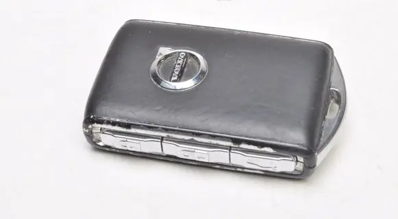 Volvo XC90 Ignition key/card 31652169