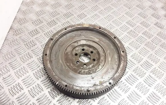 Flywheel