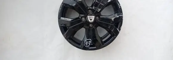 Dacia Jogger R16 alloy rim 403009410R