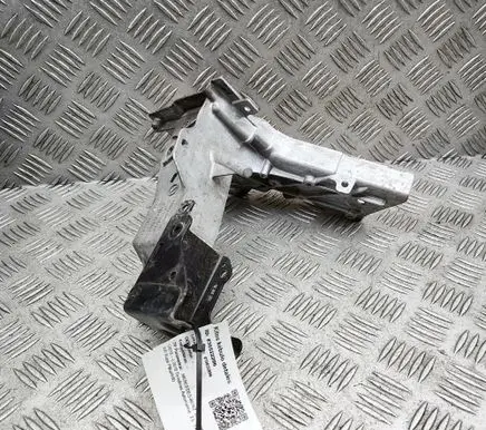 Mercedes-Benz E W238 Radiator support slam panel bracket A2536210700
