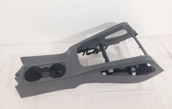 Volkswagen Golf V Center console 1K0863243A