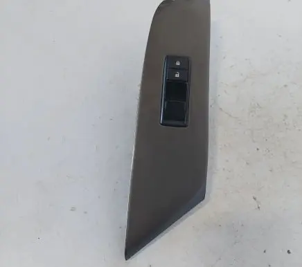 Lexus RX 450H Electric window control switch 192966