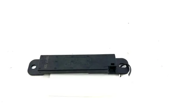 Interior comfort aerial antenna