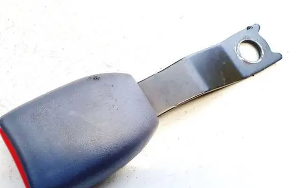 Nissan Almera Front seatbelt buckle NSB1085