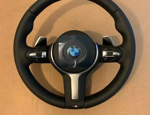 BMW 2 F45 Steering wheel 32307847455 32307848339