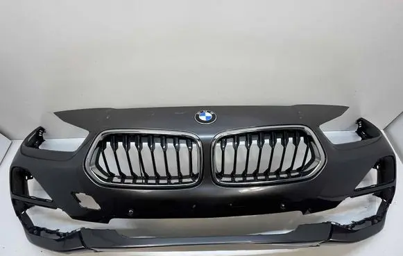 BMW X2 F39 Front bumper 51117428927 7428927