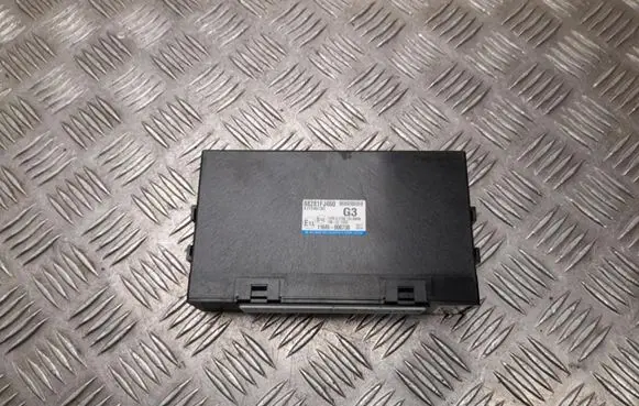 Subaru Forester SJ Other control units/modules 88281FJ460
