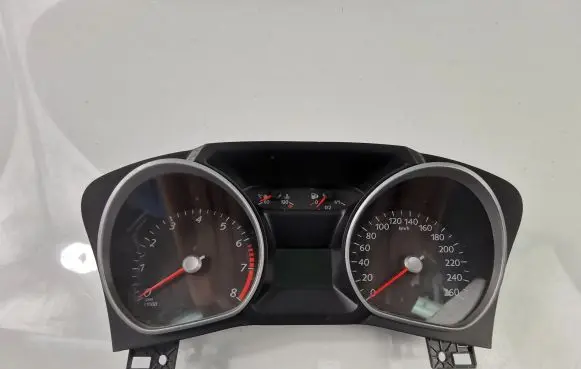 Ford S-MAX Speedometer (instrument cluster) 6M2T10849AL
