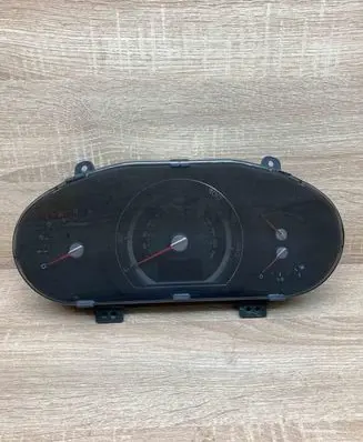 KIA Sportage Speedometer (instrument cluster) 940013U195 U195 MPH
