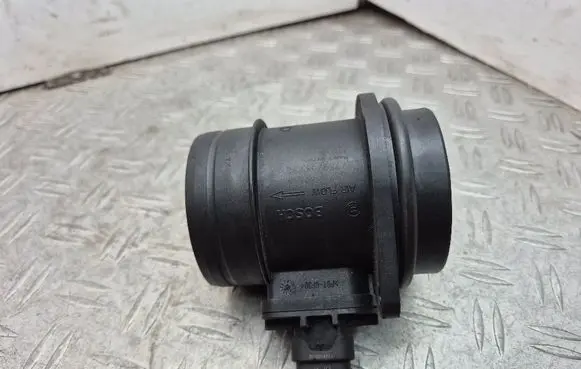 Mass air flow meter