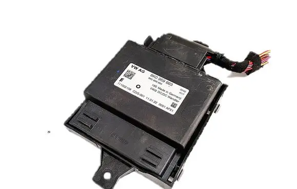 Other control units/modules