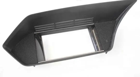 Mercedes-Benz E W212 Radio/GPS head unit trim A2126801336