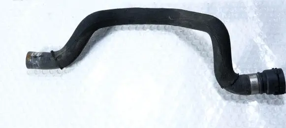 Audi A6 S6 C6 4F Intercooler hose/pipe 4F0121109J