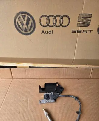Cupra Formentor HiFi Audio sound control unit 5FA035862N 5FA035862A 301MAZV131693