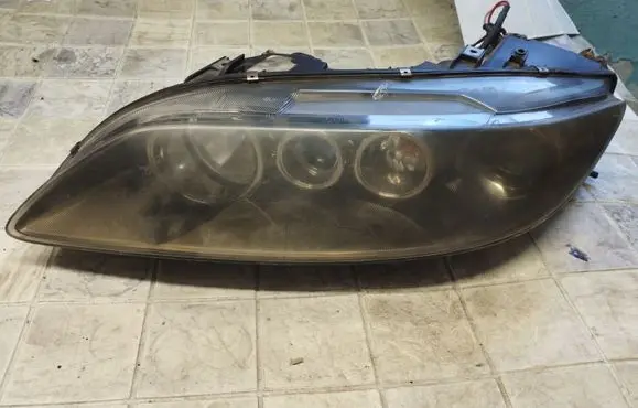 Mazda 6 Headlight/headlamp F014003902