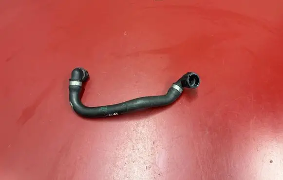 BMW X3 G01 Engine coolant pipe/hose 9894757 17129894757