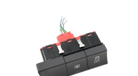 Audi A1 Other switches/knobs/shifts 8X0959673