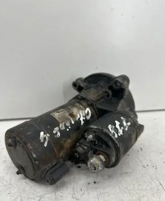 Citroen C4 I Starter motor 0986XA7610 0986016850