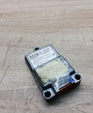Citroen Xsara Airbag control unit/module 550572100 6930806280