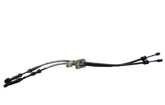 Toyota Corolla Verso AR10 Gear shift cable linkage