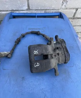 Audi Q5 SQ5 Rear brake caliper 32347485