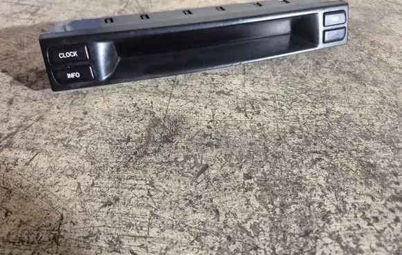Mazda 6 Screen/display/small screen CADM4592AK 603843