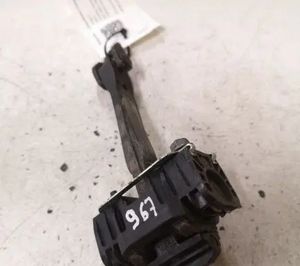Peugeot 508 Rear door check strap stopper