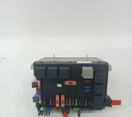 Mercedes-Benz S W221 Fuse box set A2219003001