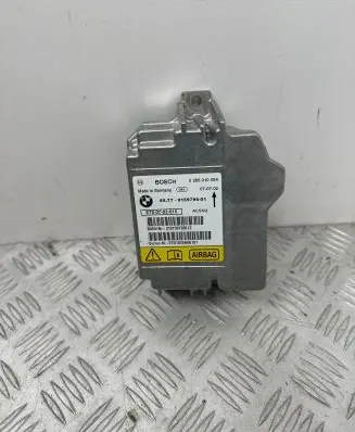 BMW X5 E70 Airbag control unit/module 9159795 0285010094 319159795012