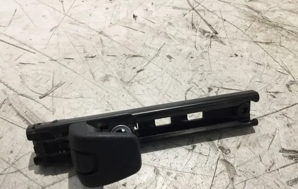 Ford Transit Custom Seat belt height adjuster BK21V611C46AC