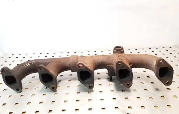 Jeep Grand Cherokee (WJ) Exhaust manifold 91052064F 91052067F