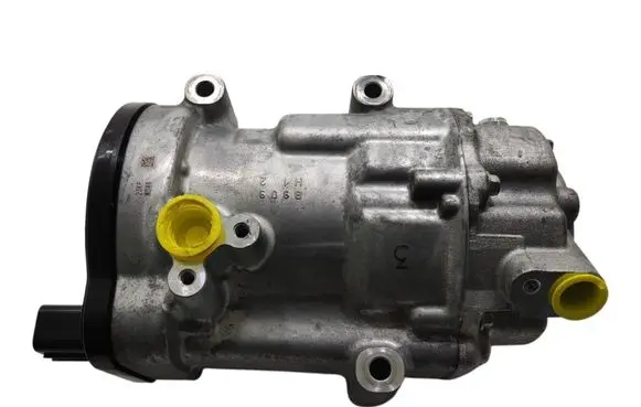 Lexus UX Air conditioning (A/C) compressor (pump) 0424001991