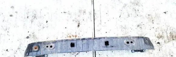 Volvo V50 Rear beam 