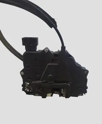 Peugeot Boxer Front door lock 1342155080 971047100 080780259
