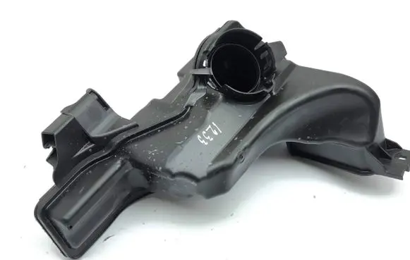 Opel Astra L Air intake duct part 9810920880 70078W01